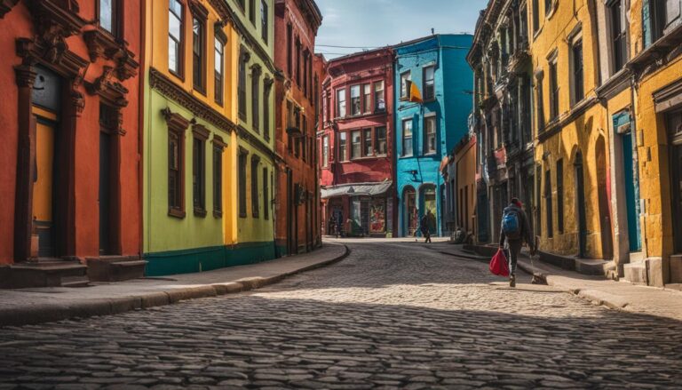 Pilsen for solo travelers
