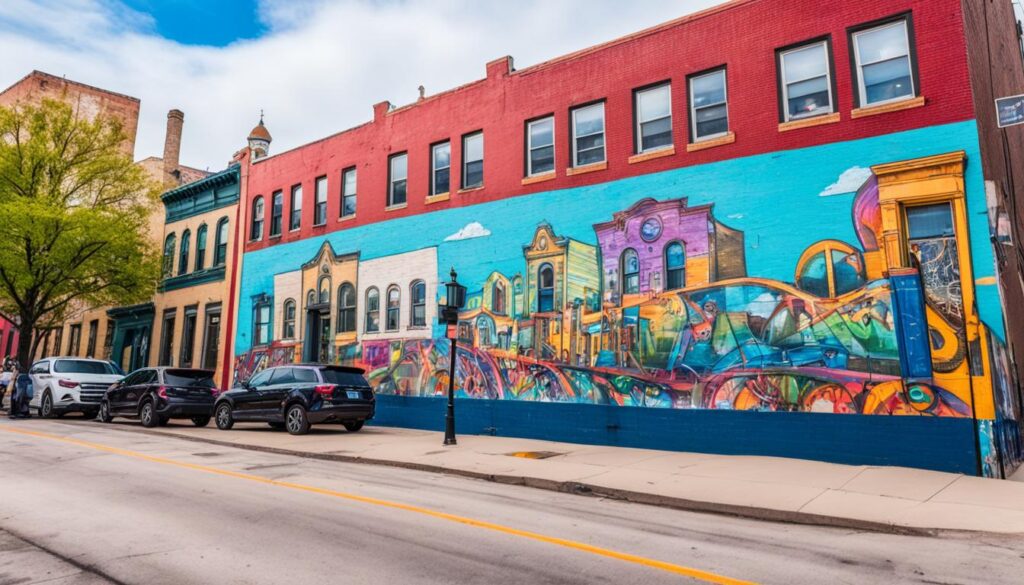 Pilsen neighborhoods Pilsen neighborhoods