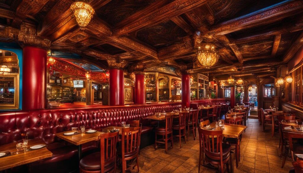 Pilsen's Best Traditional Food Spots Pilsen's Best Traditional Food Spots
