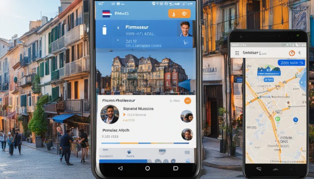 Pimsleur Language Learning App Pimsleur Language Learning App