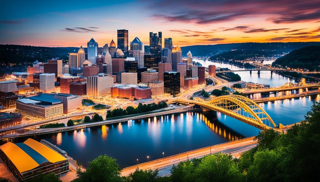 Pittsburgh Entertainment Pittsburgh Entertainment