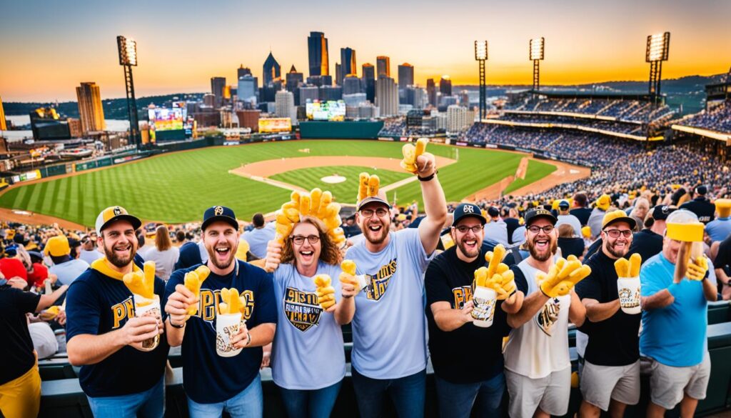 Pittsburgh Itinerary 5 Days Pittsburgh Itinerary 5 Days