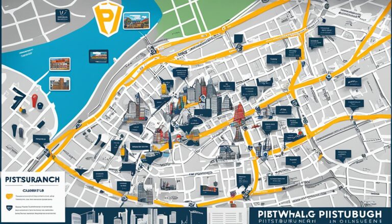 Pittsburgh Itinerary 5 Days