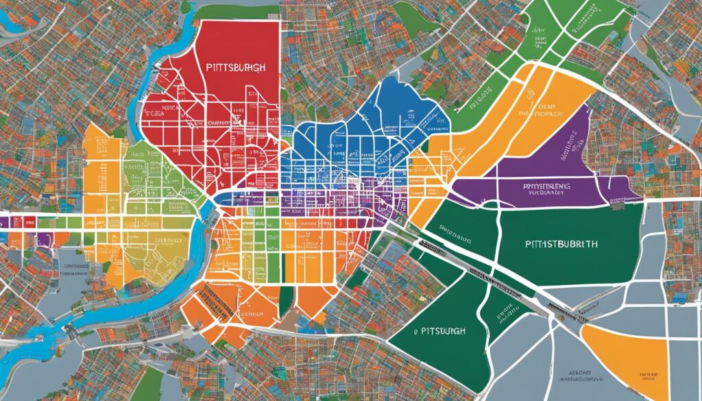 Pittsburgh Neighborhoods Pittsburgh Neighborhoods