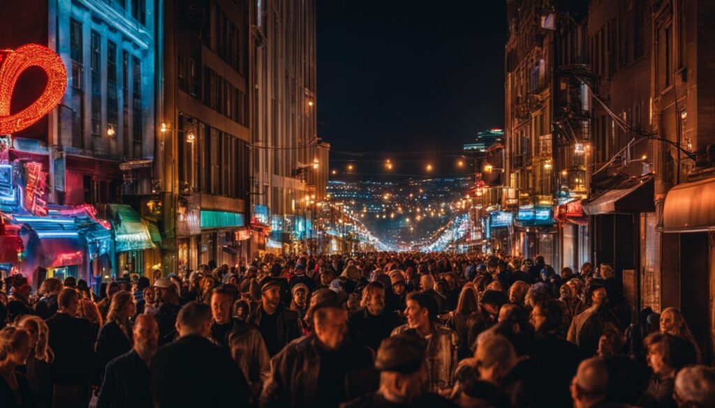 Pittsburgh Nightlife and Entertainment Pittsburgh Nightlife and Entertainment