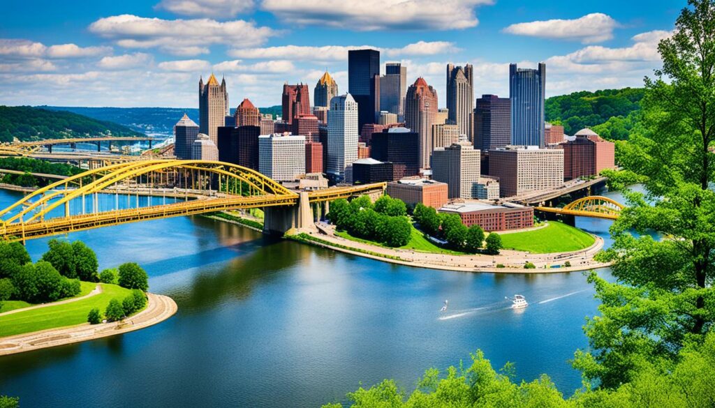 Pittsburgh Outdoors Pittsburgh Outdoors