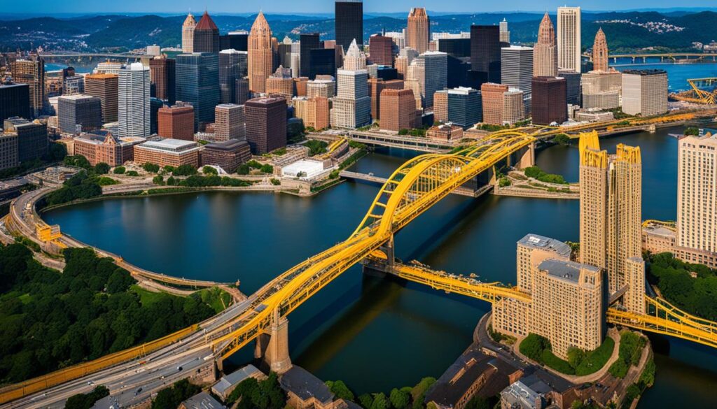 Pittsburgh attractions Pittsburgh attractions