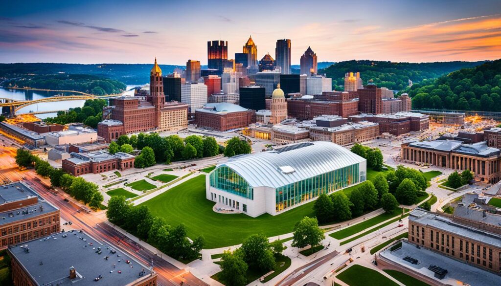 Pittsburgh museums Pittsburgh museums