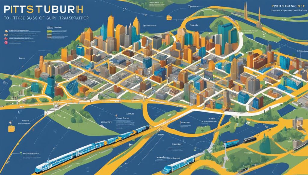 Pittsburgh travel guide Pittsburgh travel guide