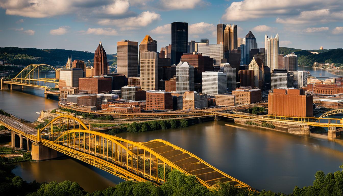 Top 10 Must-See Destinations In Pennsylvania