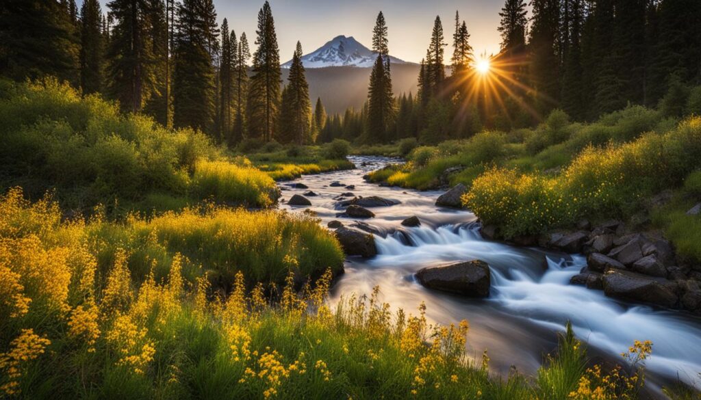Places to explore in Oregon Places to explore in Oregon