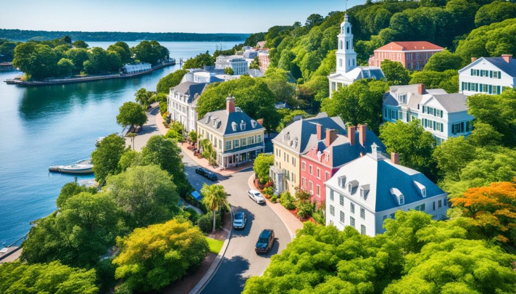 Places to visit in Annapolis Places to visit in Annapolis