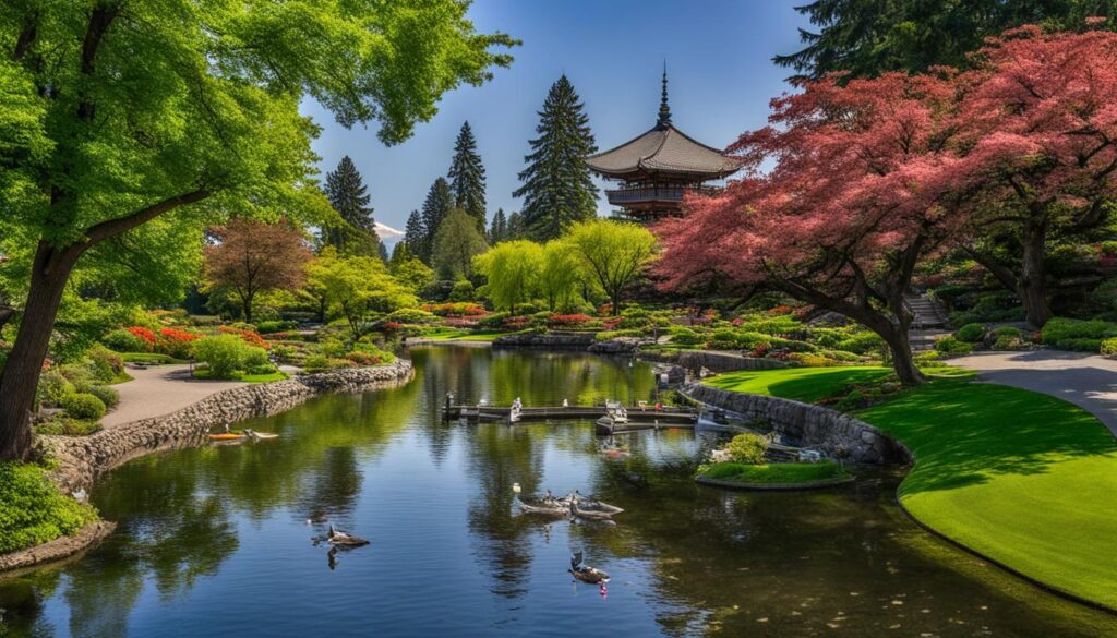 Places to visit in Spokane Places to visit in Spokane