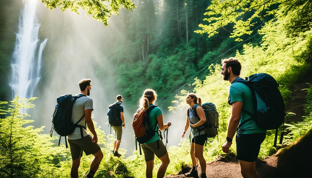 Plan Your 5-Day Trip to Eugene Plan Your 5-Day Trip to Eugene