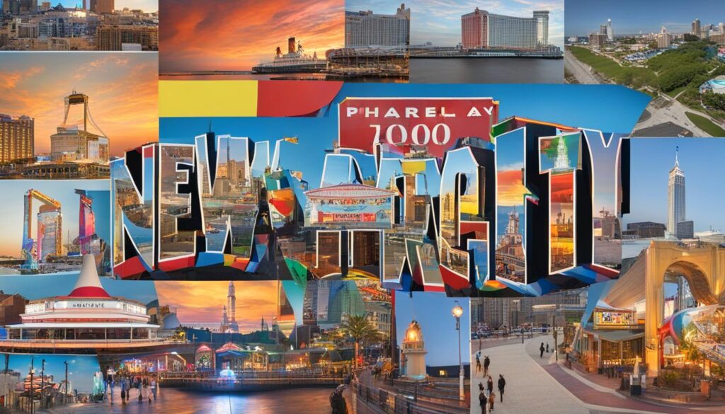 Plan your 10-day New Jersey Itinerary Plan your 10-day New Jersey Itinerary