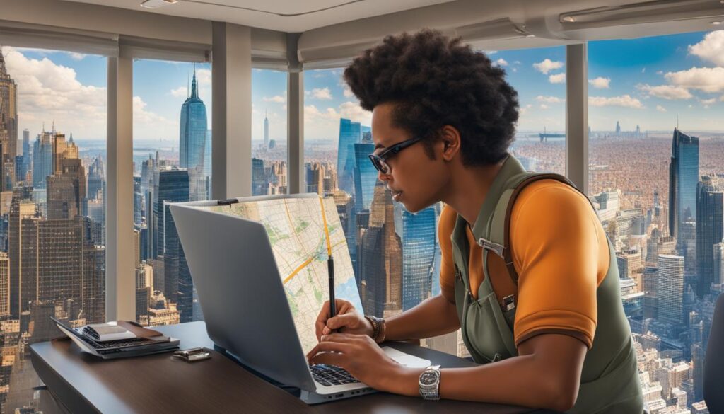 Planning Your 5-Day Trip to New York City Planning Your 5-Day Trip to New York City
