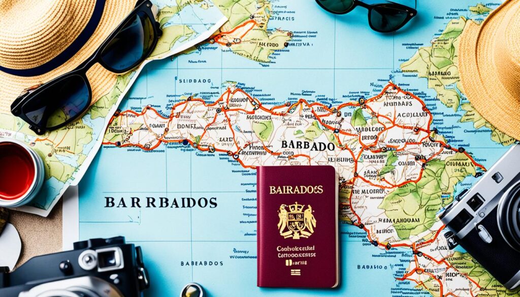 Planning a 10-day trip to Barbados Planning a 10-day trip to Barbados