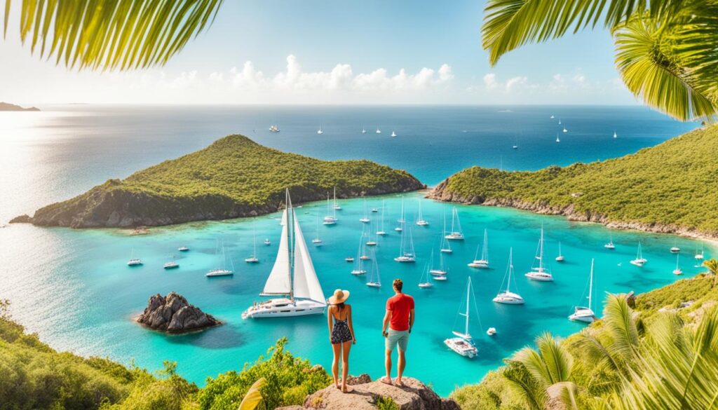 Planning a Trip to Anse de Colombier Planning a Trip to Anse de Colombier