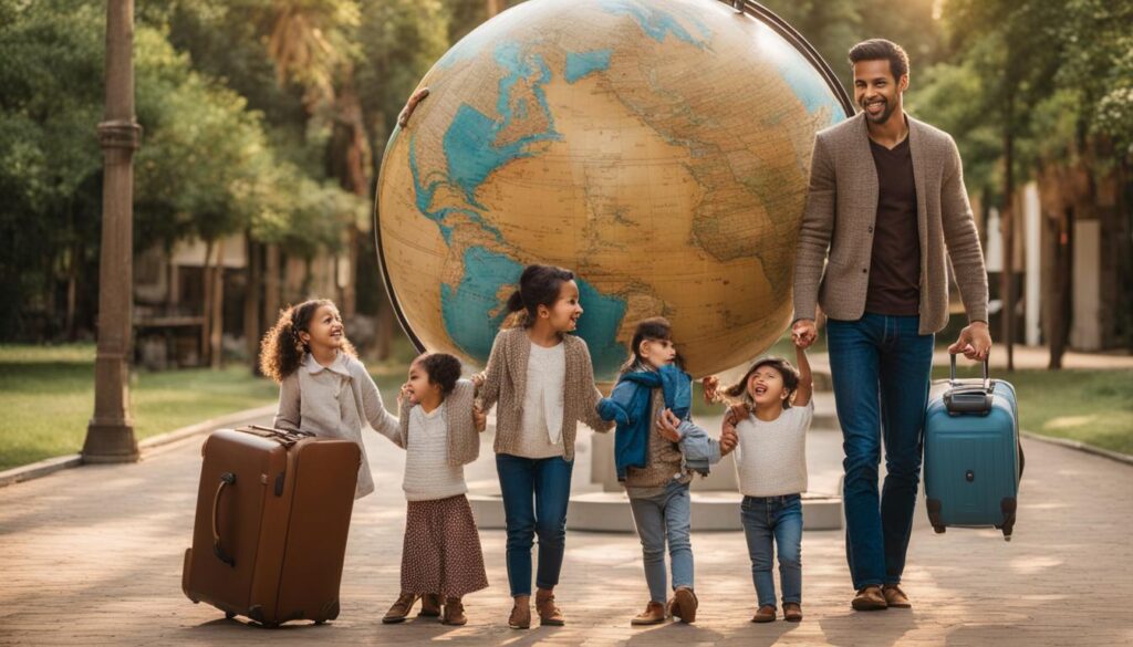 Planning a trip with toddlers and babies Planning a trip with toddlers and babies