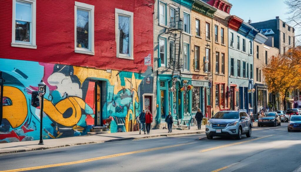 Plateau-Mont-Royal Plateau-Mont-Royal