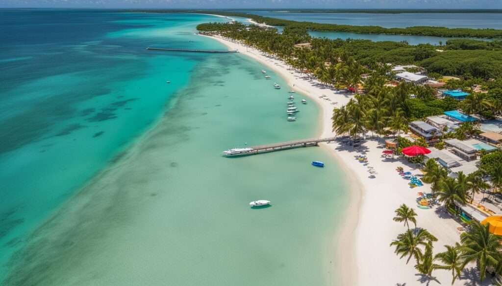 Playa Boca Chica Playa Boca Chica