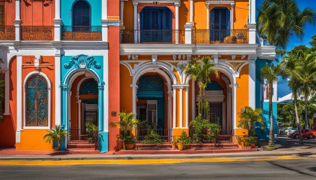 Ponce Itinerary 5 Days Ponce Itinerary 5 Days
