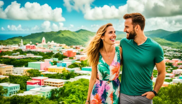 Ponce Itinerary 5 Days