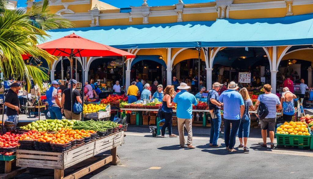 Ponce travel guide Ponce travel guide