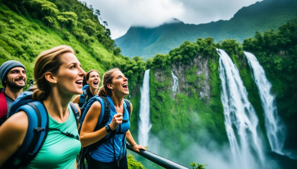 Popular activities in Hawaii Island Popular activities in Hawaii Island