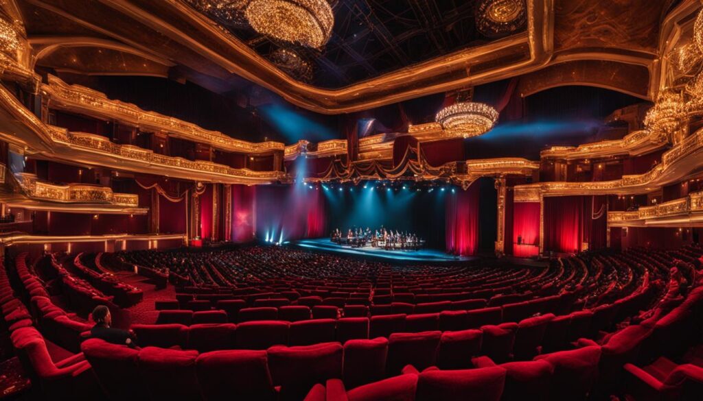 Popular attractions in Atlantic City Popular attractions in Atlantic City