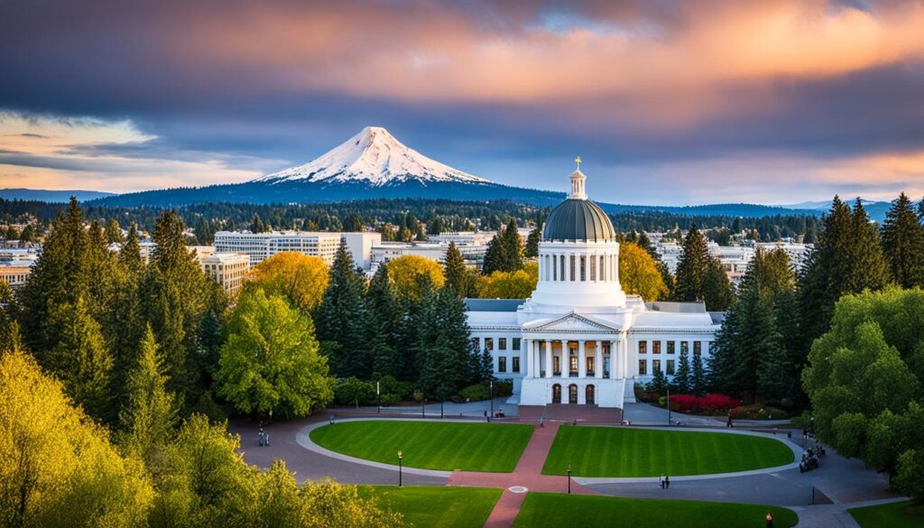 Popular landmarks in Salem Popular landmarks in Salem