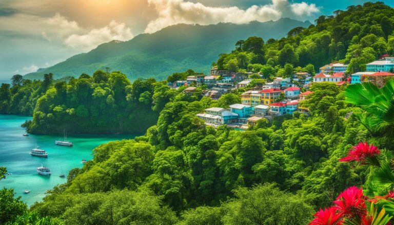 Port Antonio Itinerary 5 Days