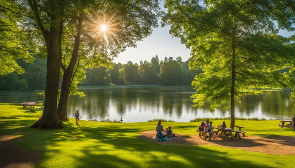 Portland Parks Portland Parks