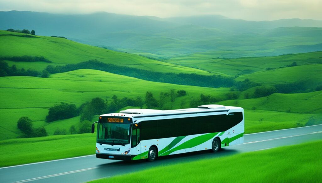 Prague Airport to Liberec bus Prague Airport to Liberec bus