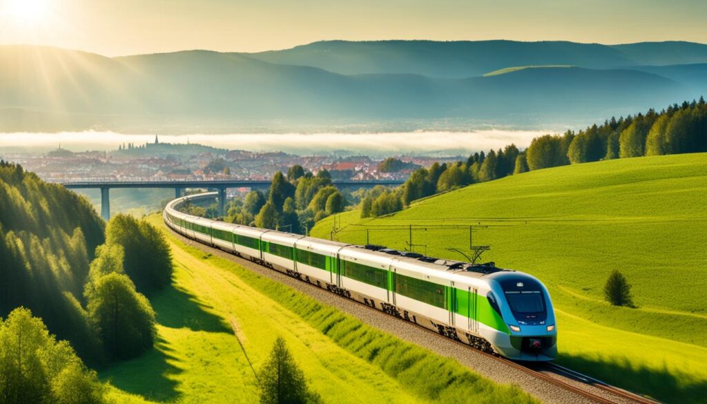 Prague Airport to Liberec transportation Prague Airport to Liberec transportation