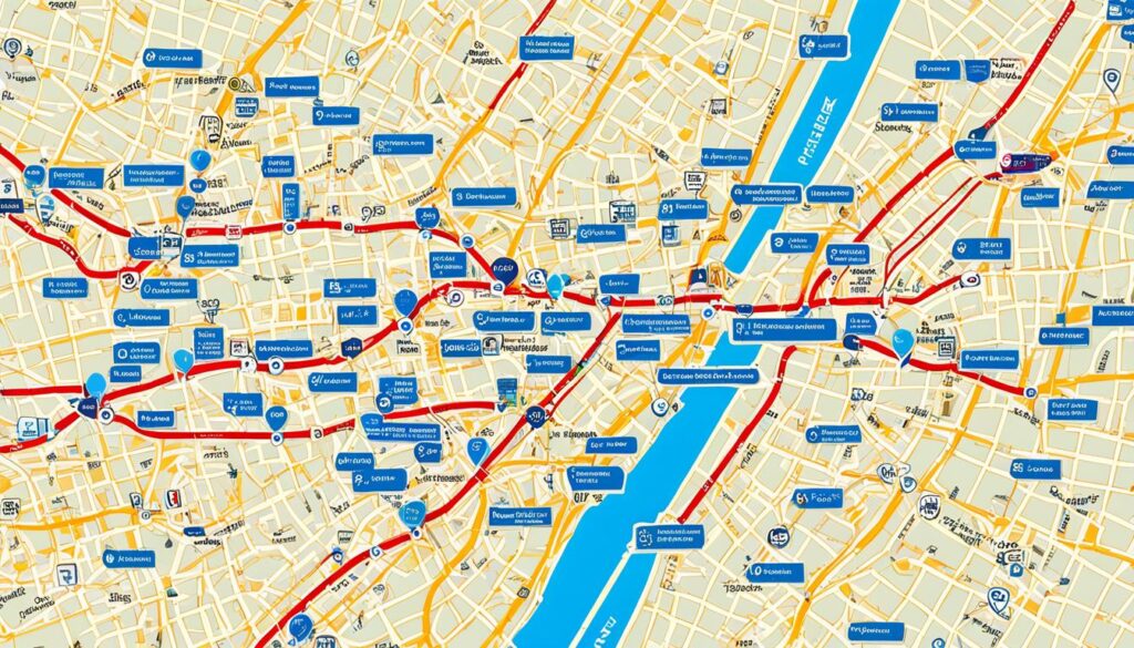 Prague Airport to city center additional tips Prague Airport to city center additional tips
