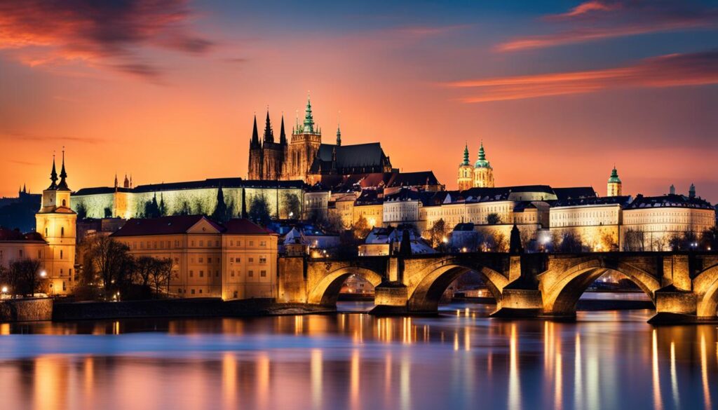 Prague Castle Prague Castle