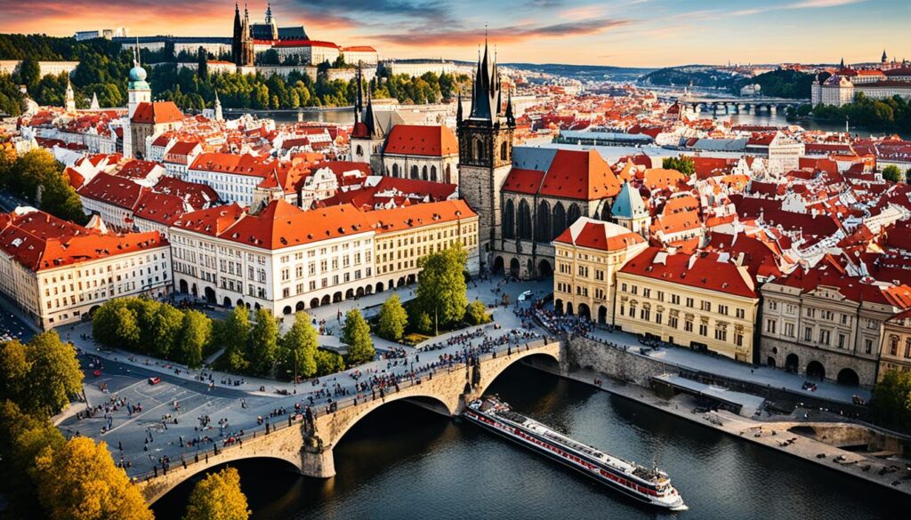 Prague History Exhibitions Prague History Exhibitions