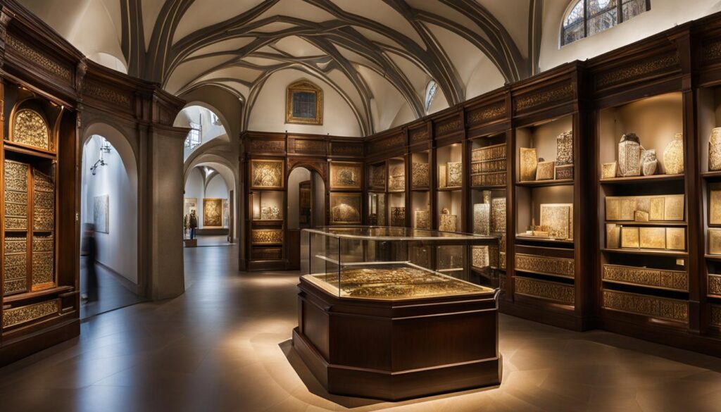 Prague Jewish Museum Prague Jewish Museum