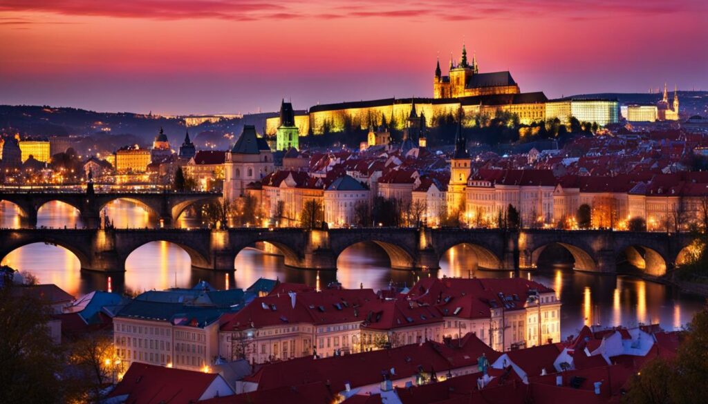 Prague Nightlife Prague Nightlife