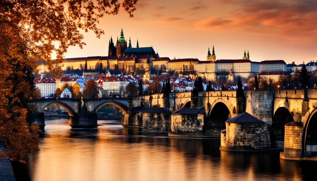 Prague historical sites Prague historical sites