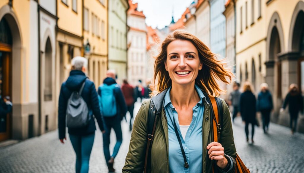 Prague safe Prague safe
