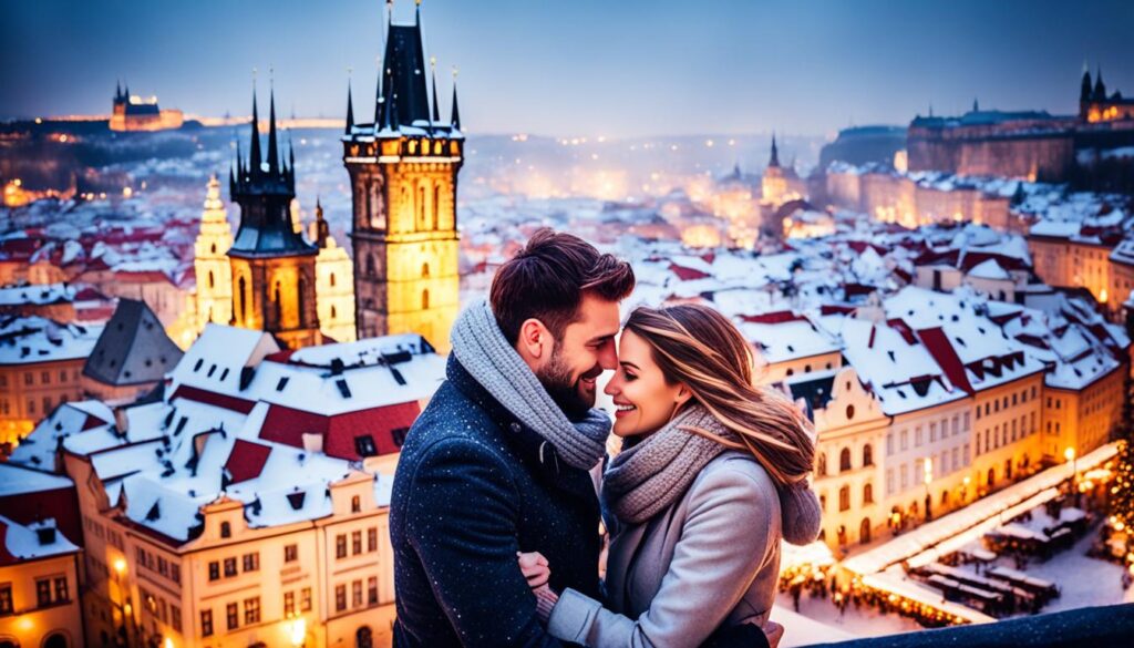 Prague winter travel tips Prague winter travel tips