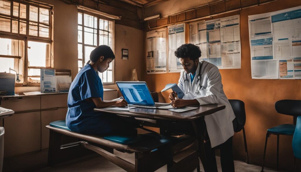 Pre-travel health check-up and consultation Pre-travel health check-up and consultation
