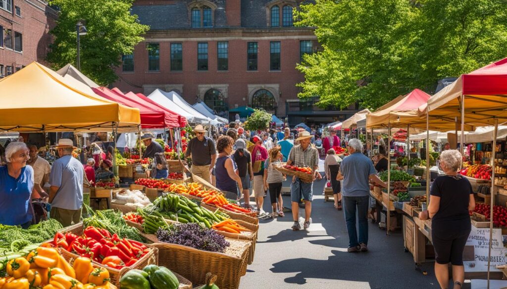 Princeton Farmers Market Princeton Farmers Market
