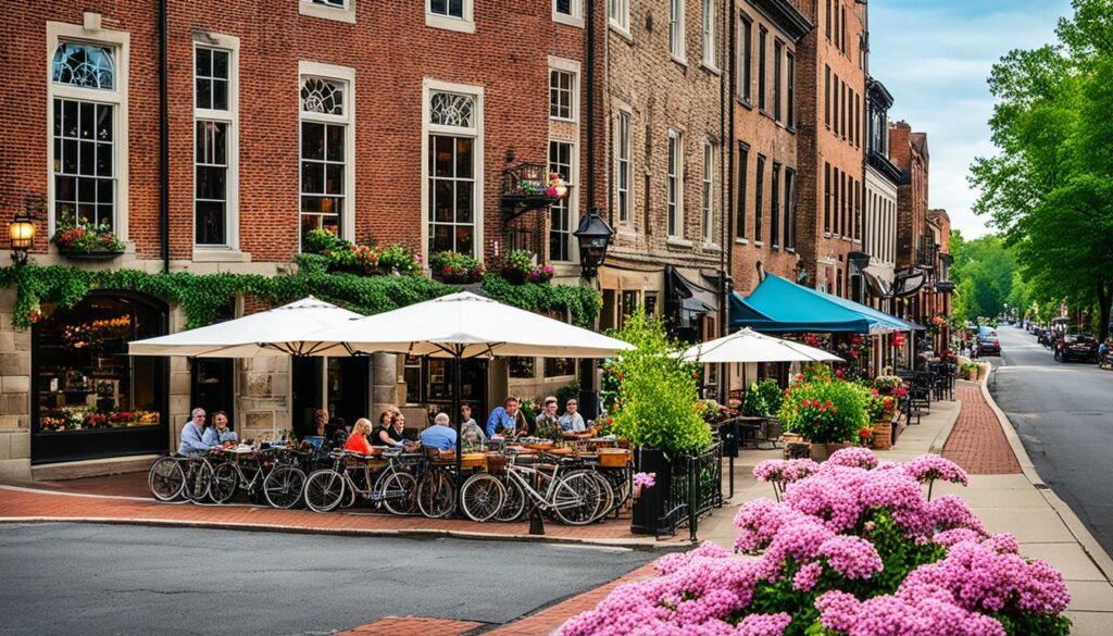 Princeton attractions Princeton attractions