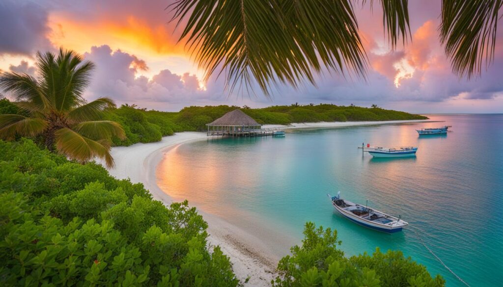 Providenciales attractions Providenciales attractions