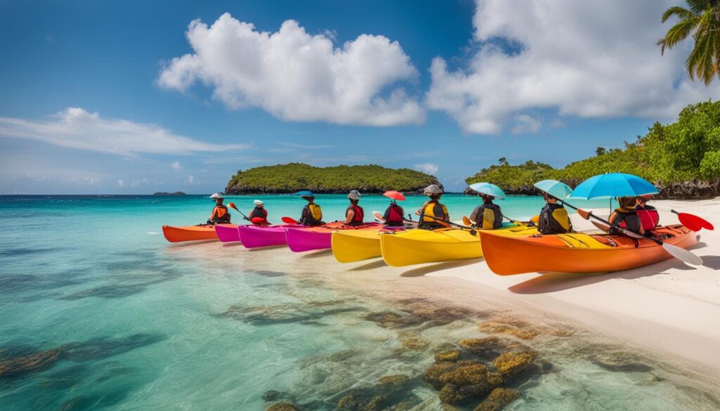 Providenciales sightseeing guide Providenciales sightseeing guide
