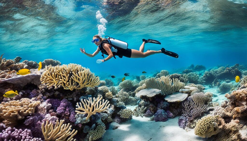 Providenciales snorkeling Providenciales snorkeling
