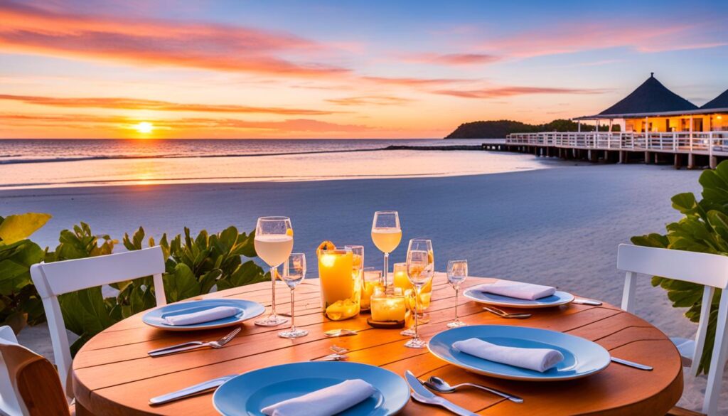 Providenciales travel itinerary Providenciales travel itinerary